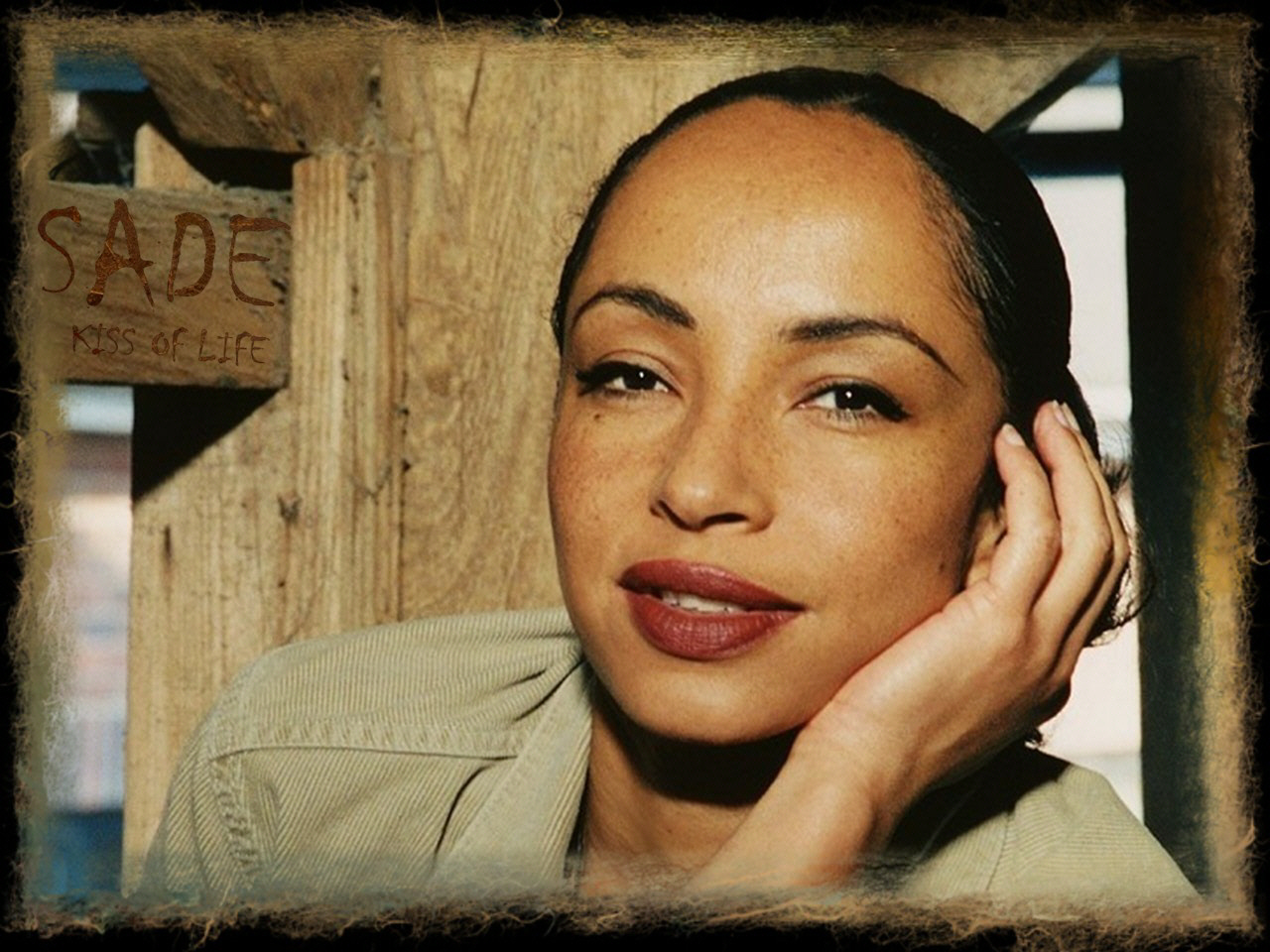 Sade Wallpapers