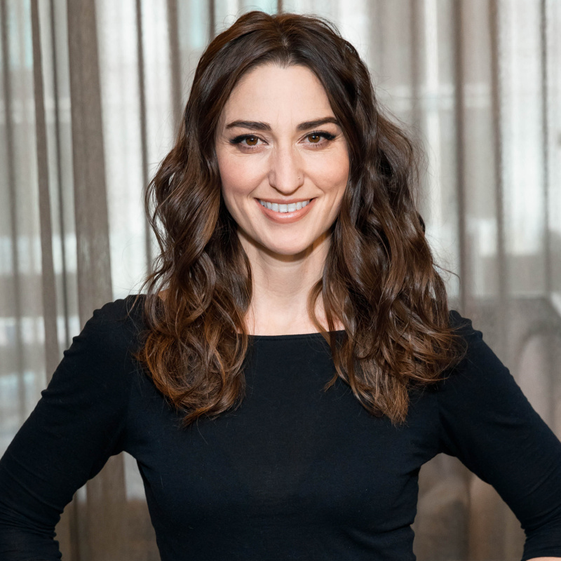 Sara Bareilles Wallpapers