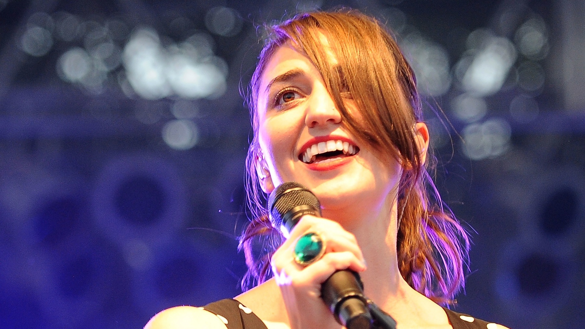 Sara Bareilles Wallpapers