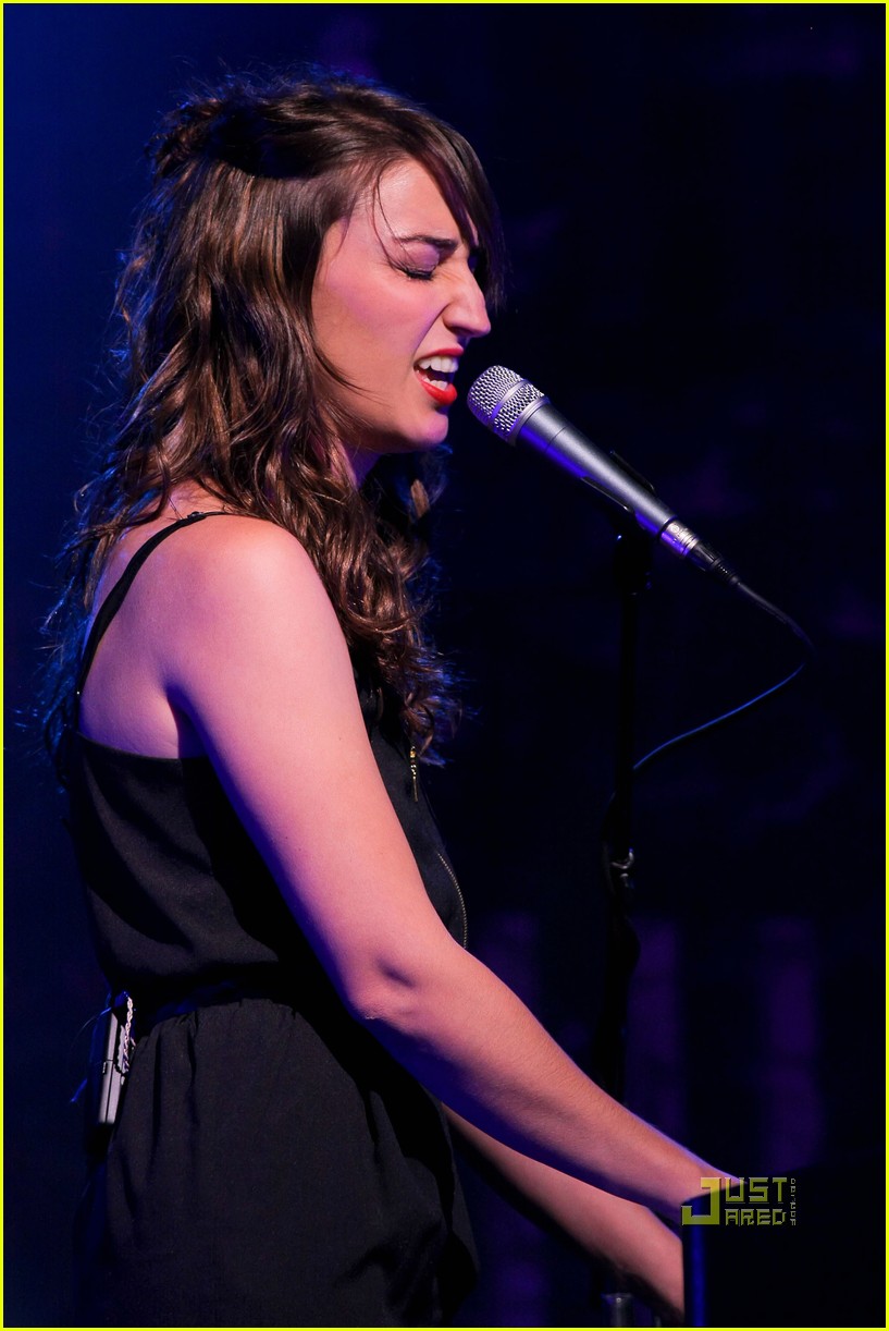 Sara Bareilles Wallpapers