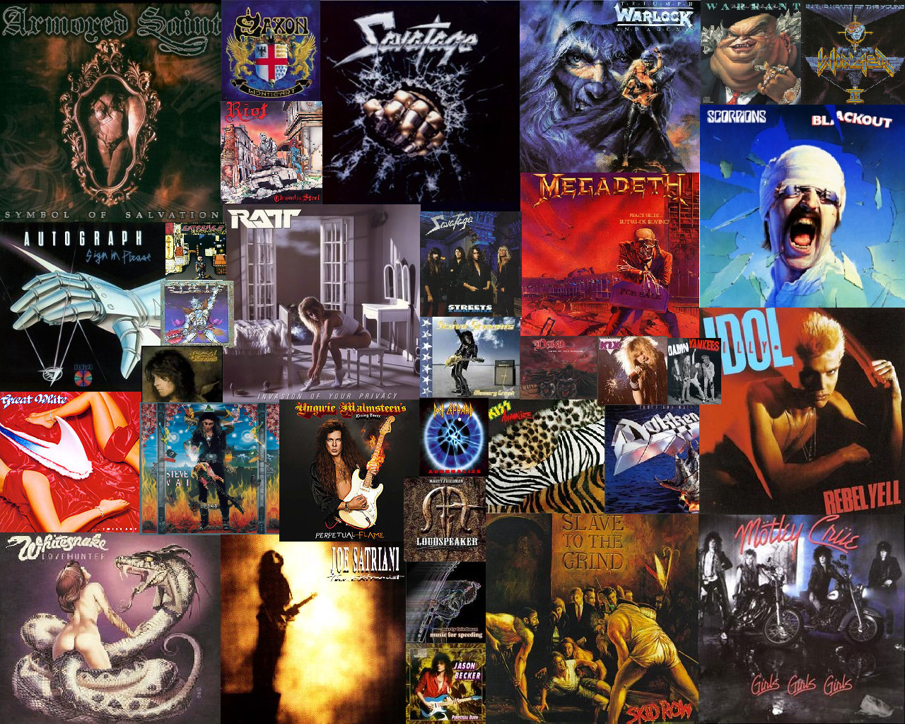 Savatage Wallpapers