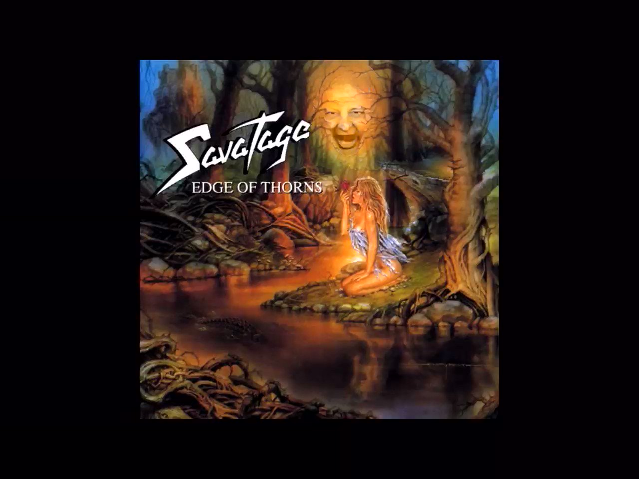 Savatage Wallpapers