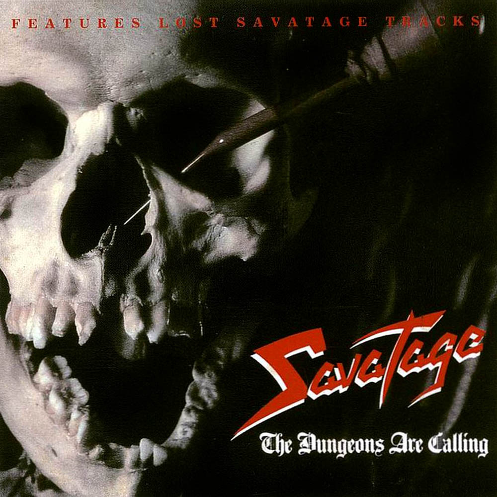 Savatage Wallpapers