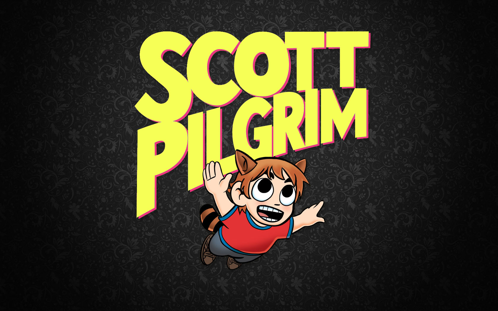 Scott Pilgrim Wallpapers