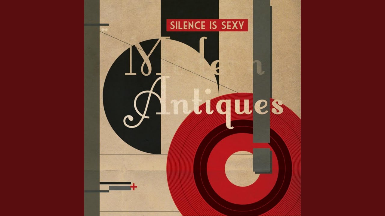 Silence Is Sexy Wallpapers