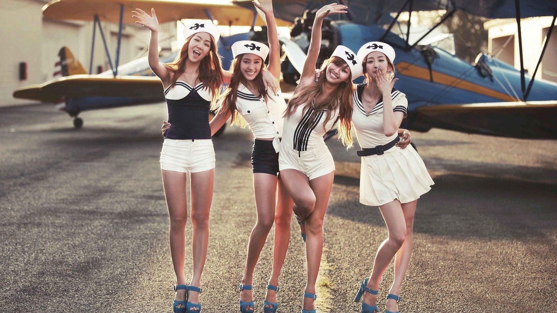 Sistar19 Wallpapers