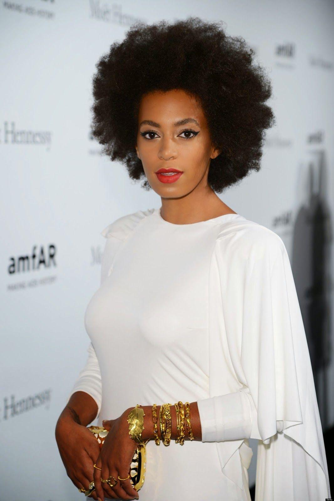 Solange Knowles Wallpapers