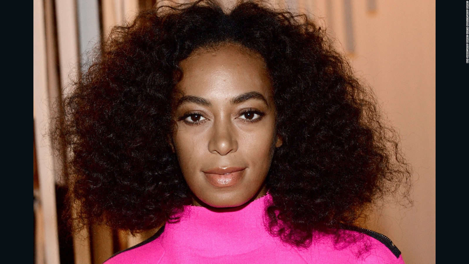 Solange Knowles Wallpapers