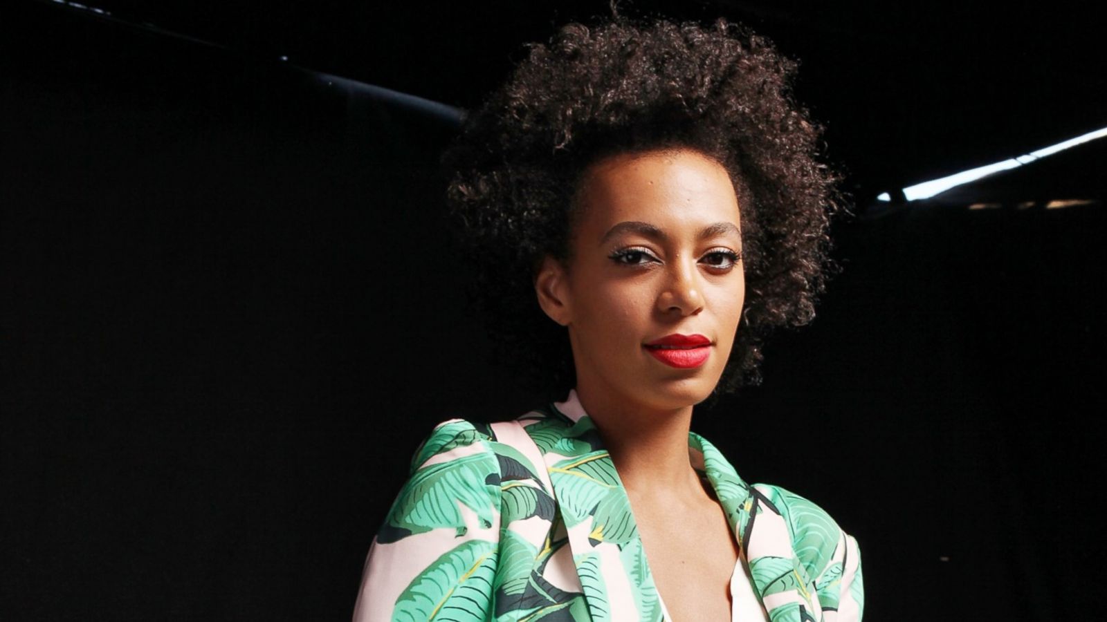 Solange Knowles Wallpapers