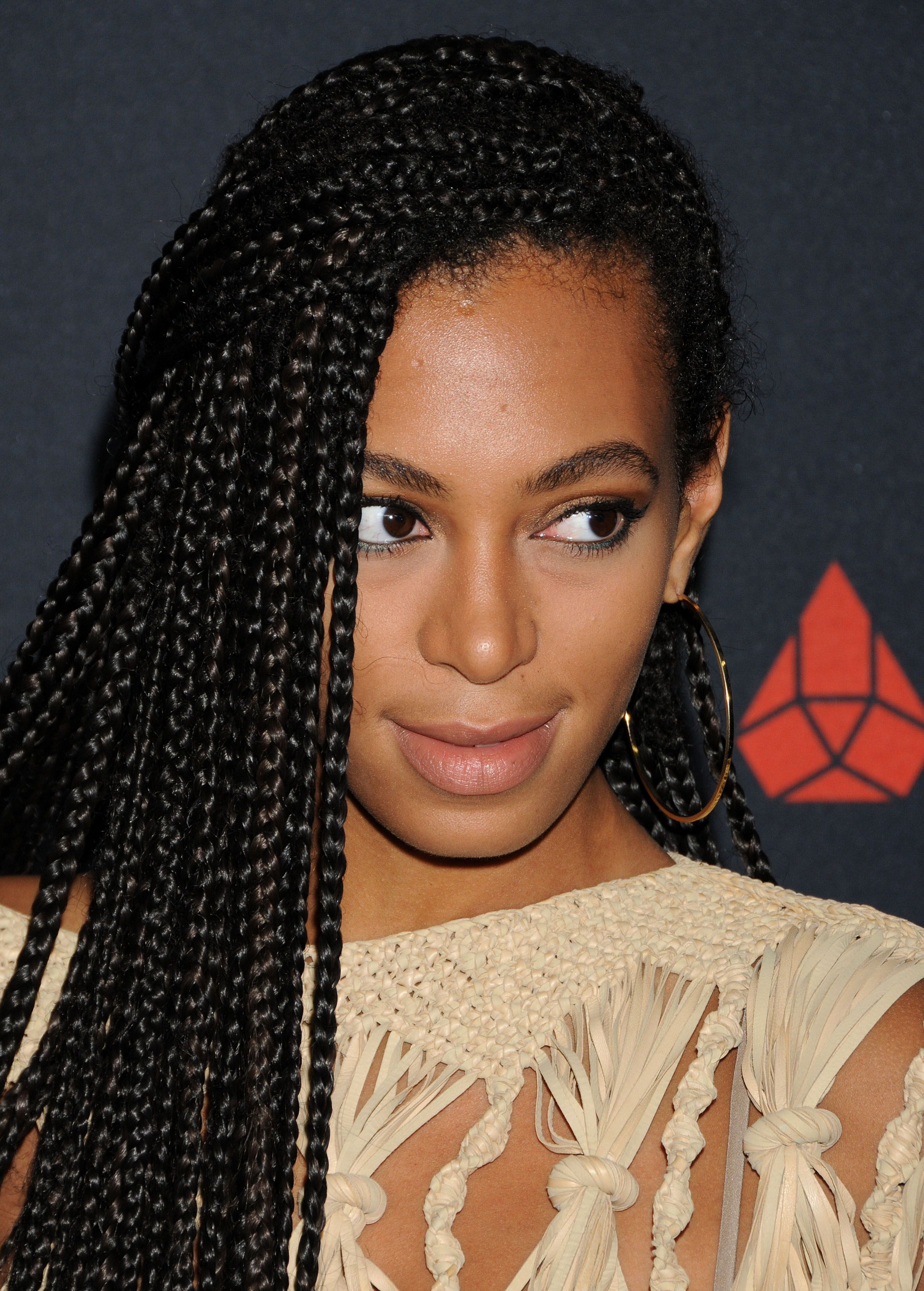 Solange Knowles Wallpapers