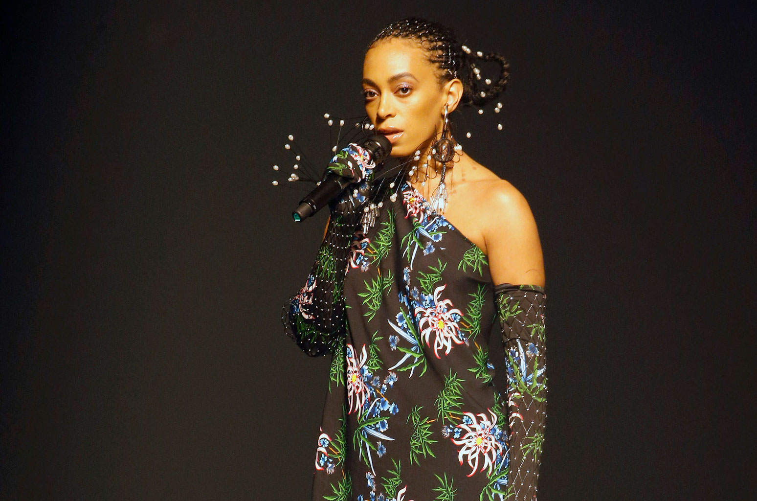 Solange Knowles Wallpapers