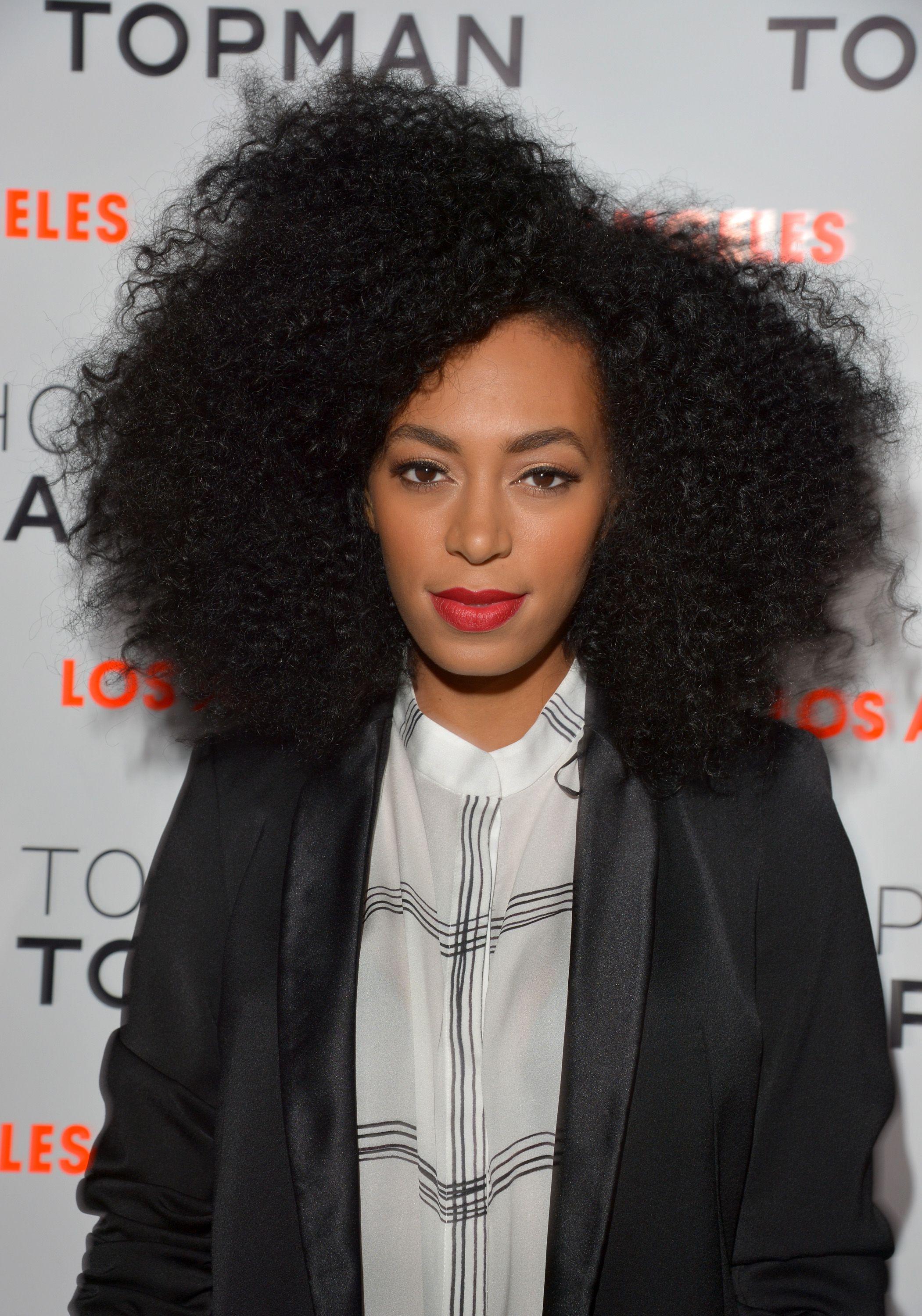 Solange Knowles Wallpapers