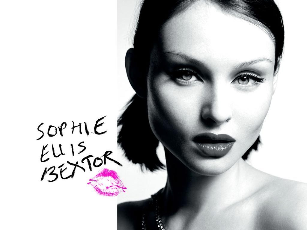 Sophie Ellis-Bextor Wallpapers