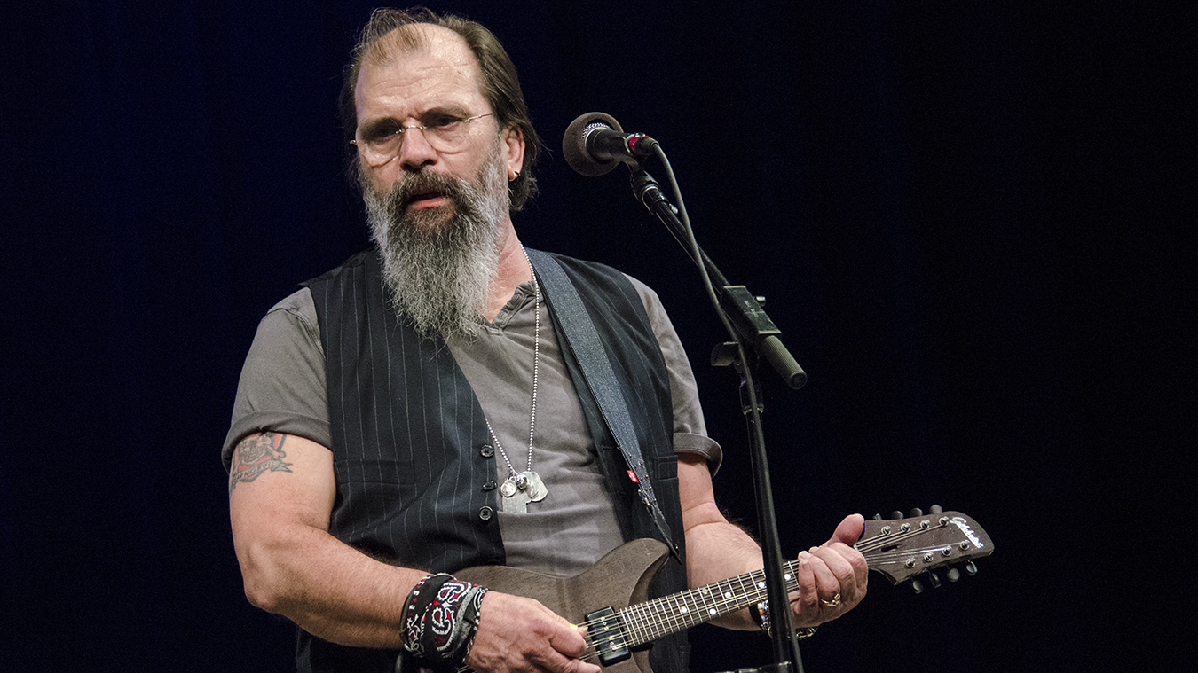 Steve Earle Wallpapers