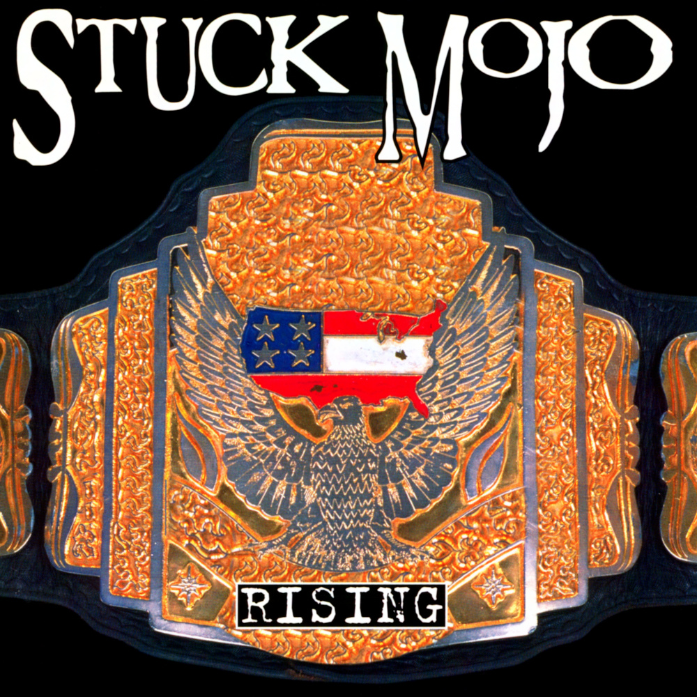 Stuck Mojo Wallpapers