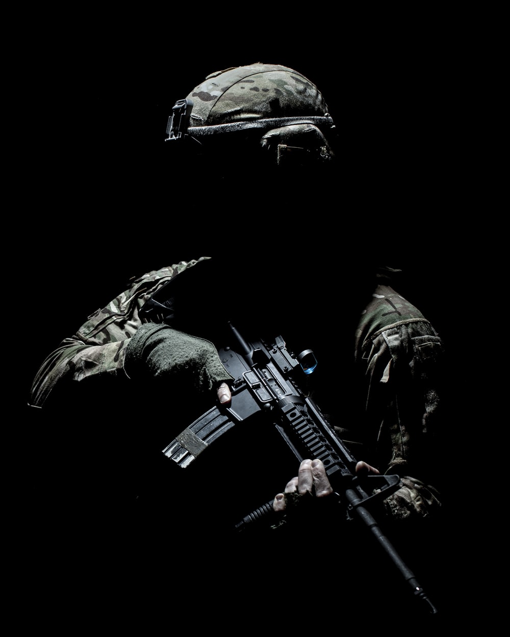 Sub Soldiers Wallpapers