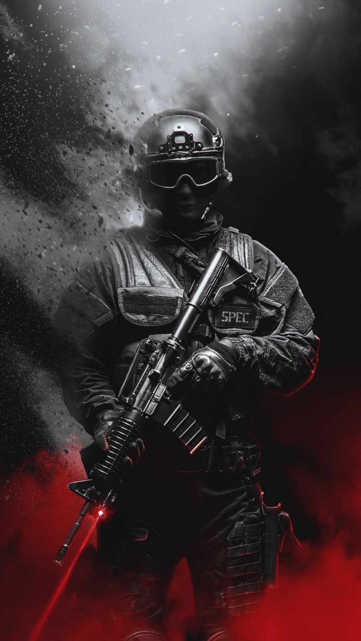 Sub Soldiers Wallpapers