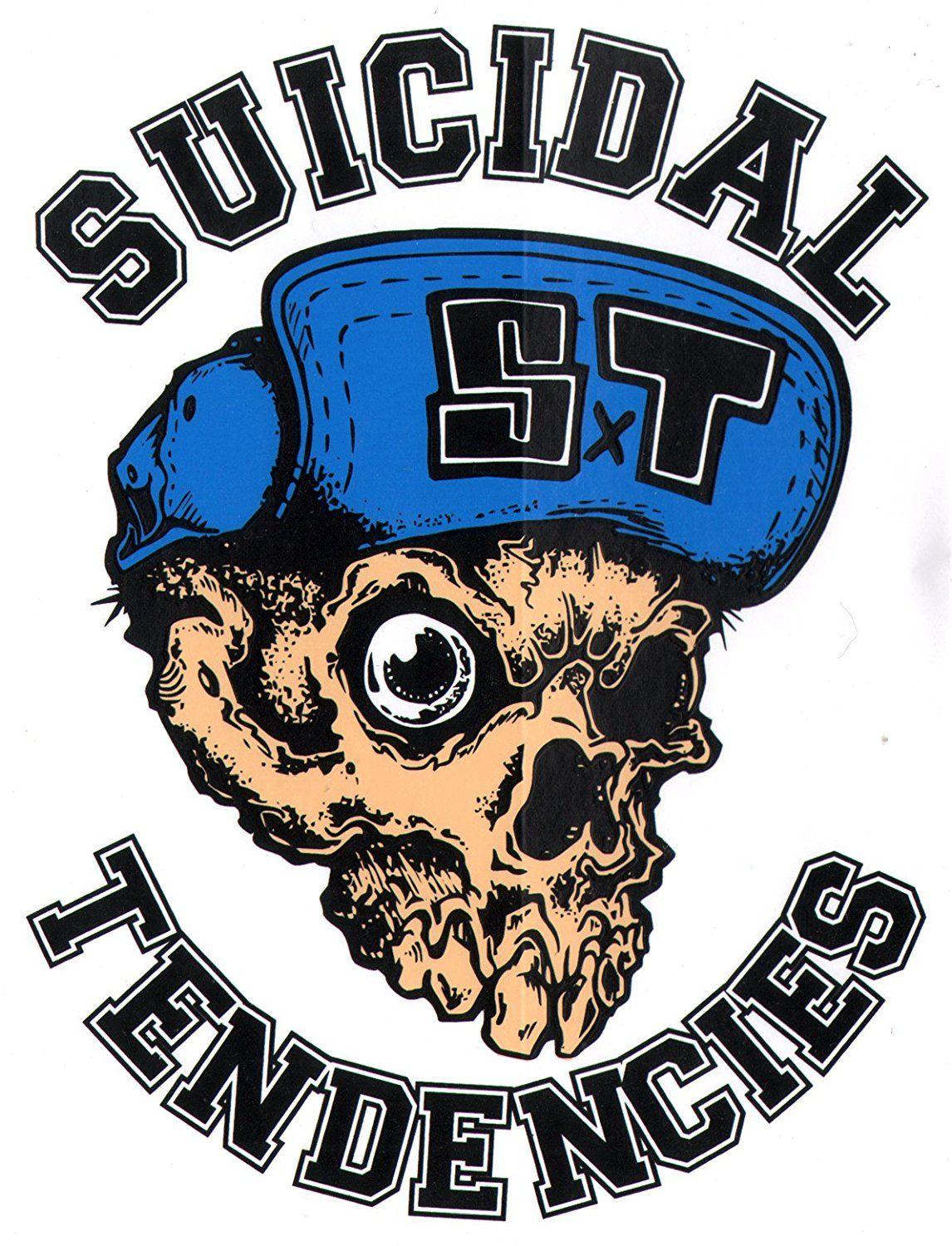 Suicidal Tendencies Wallpapers