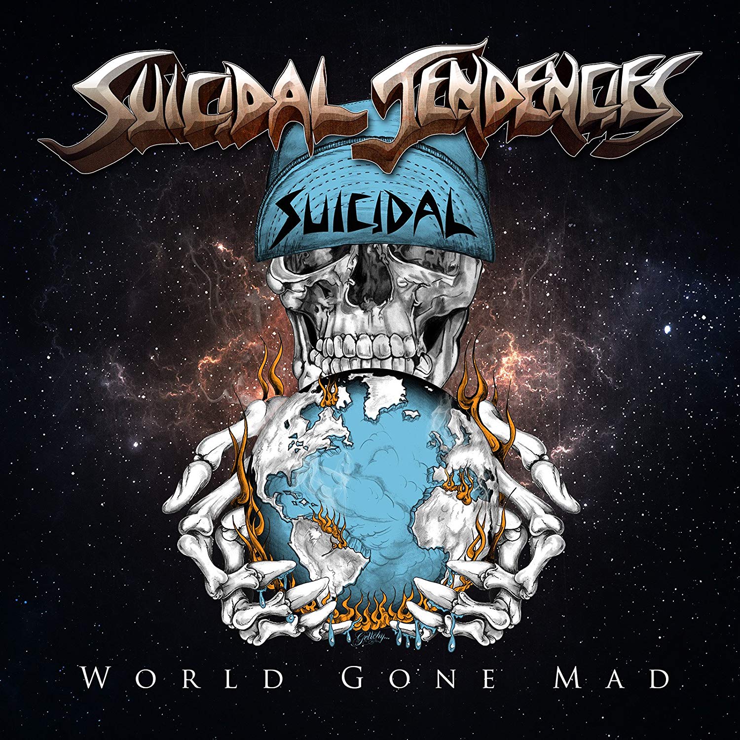 Suicidal Tendencies Wallpapers