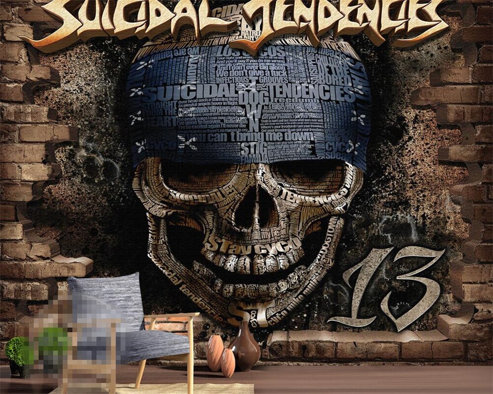 Suicidal Tendencies Wallpapers