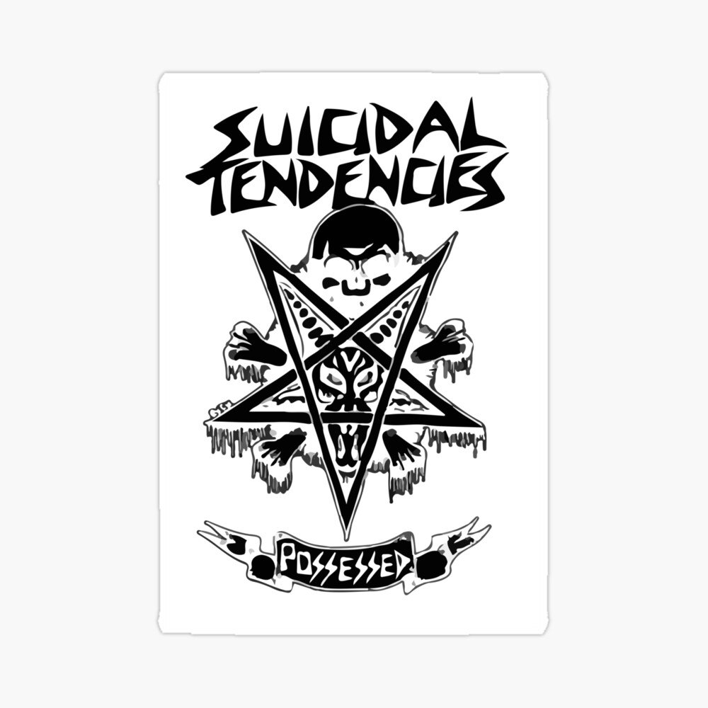 Suicidal Tendencies Wallpapers