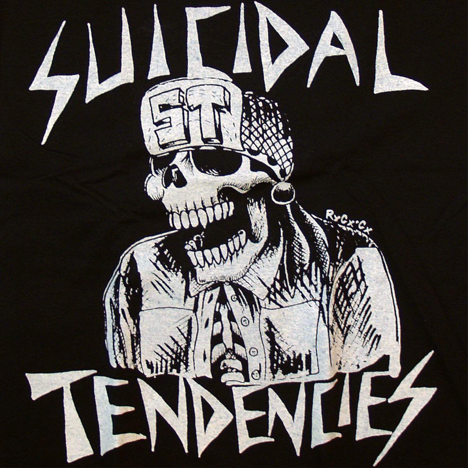 Suicidal Tendencies Wallpapers