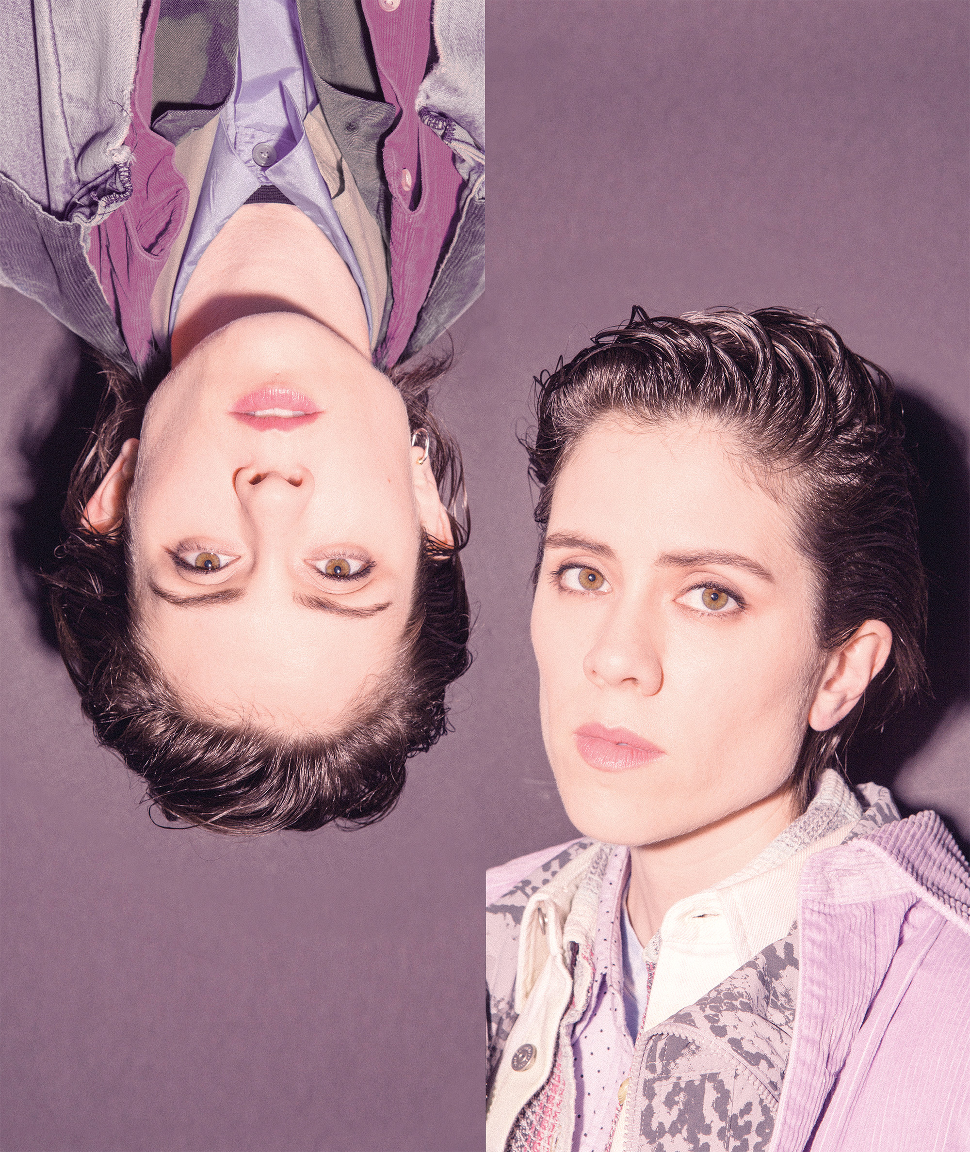 Tegan And Sara Wallpapers