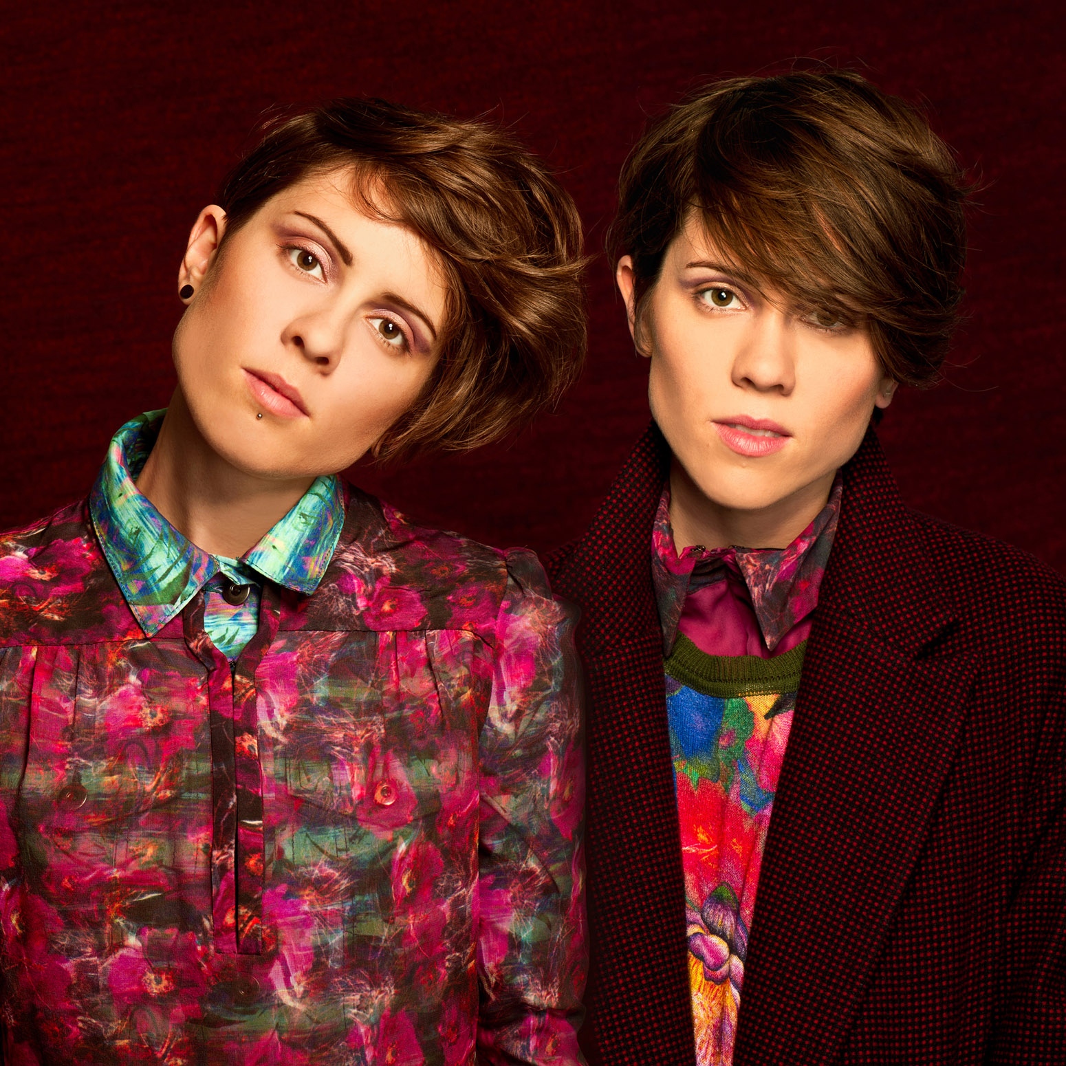 Tegan And Sara Wallpapers