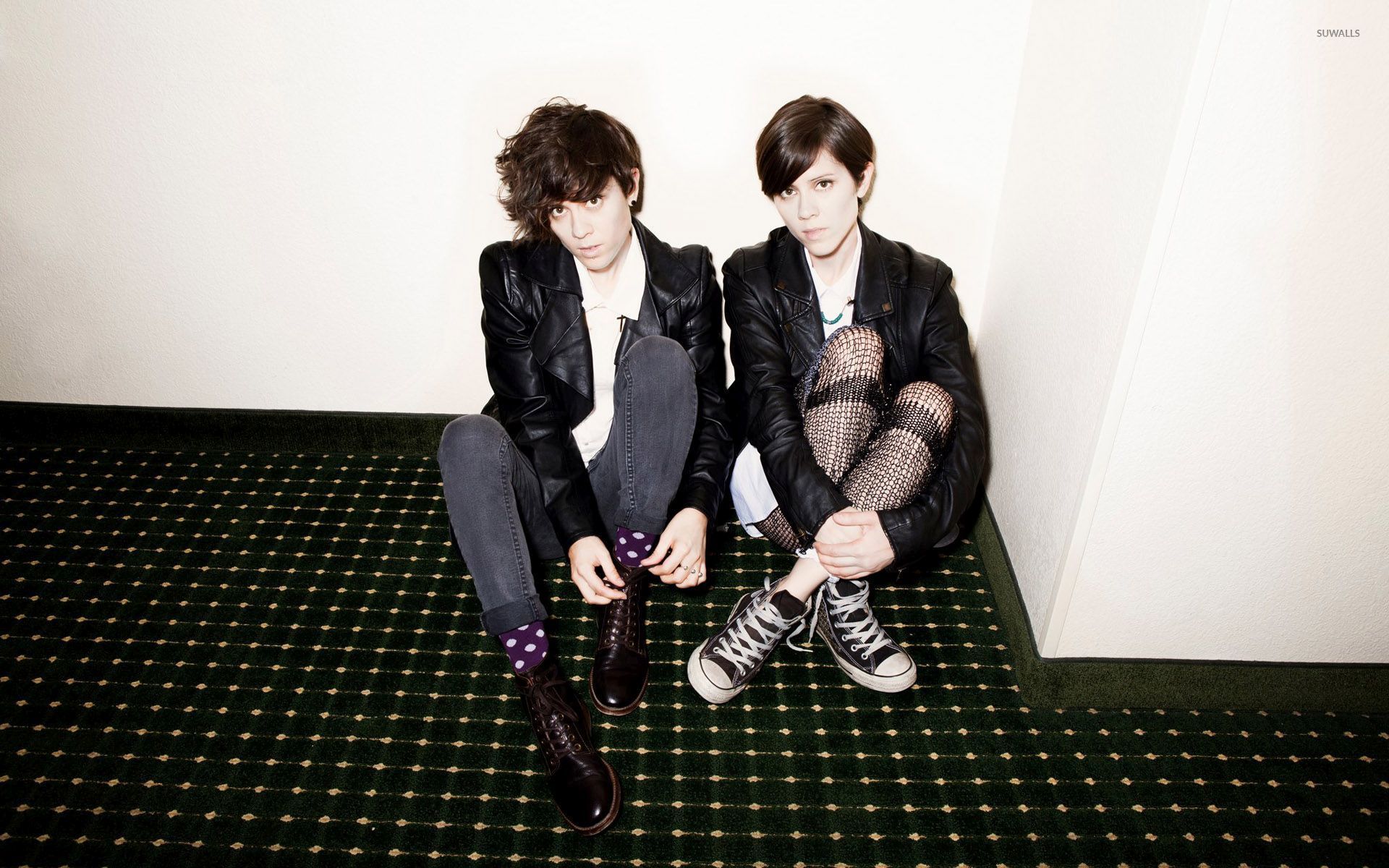 Tegan And Sara Wallpapers