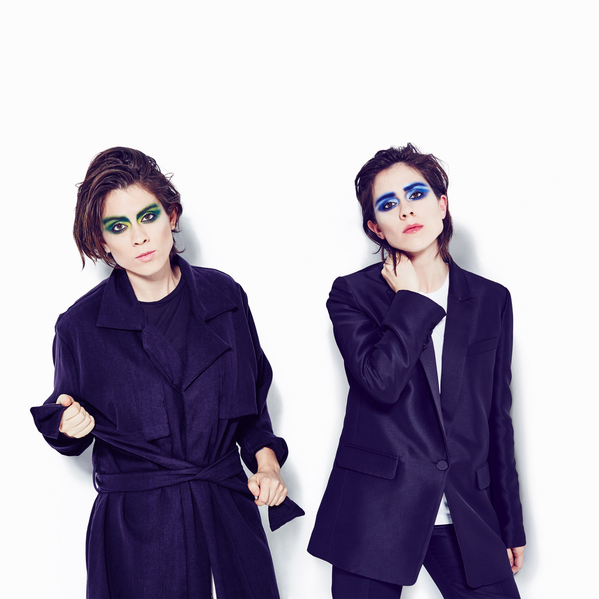 Tegan And Sara Wallpapers