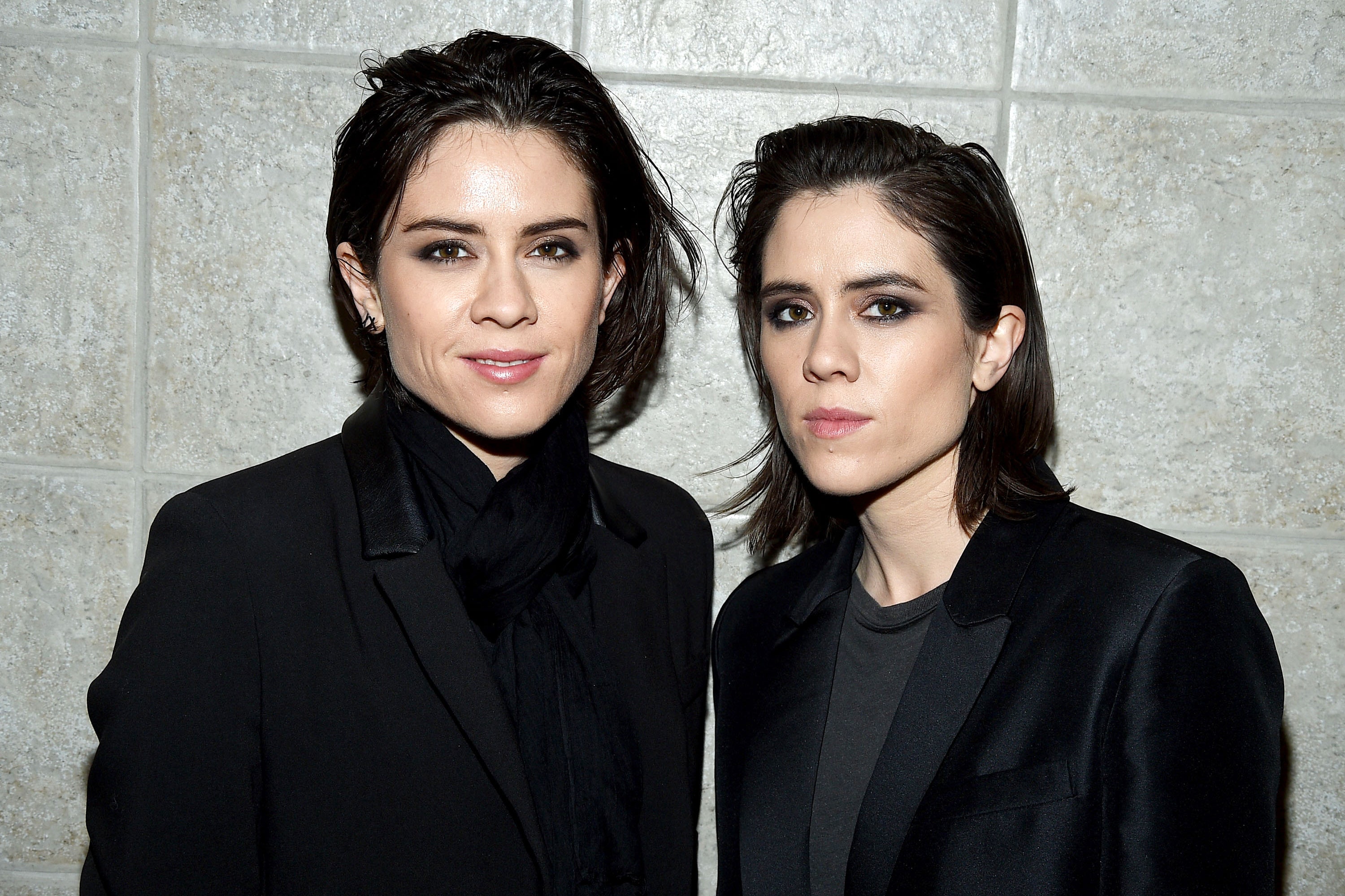 Tegan And Sara Wallpapers