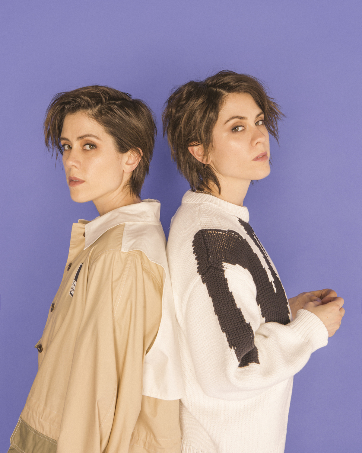 Tegan And Sara Wallpapers