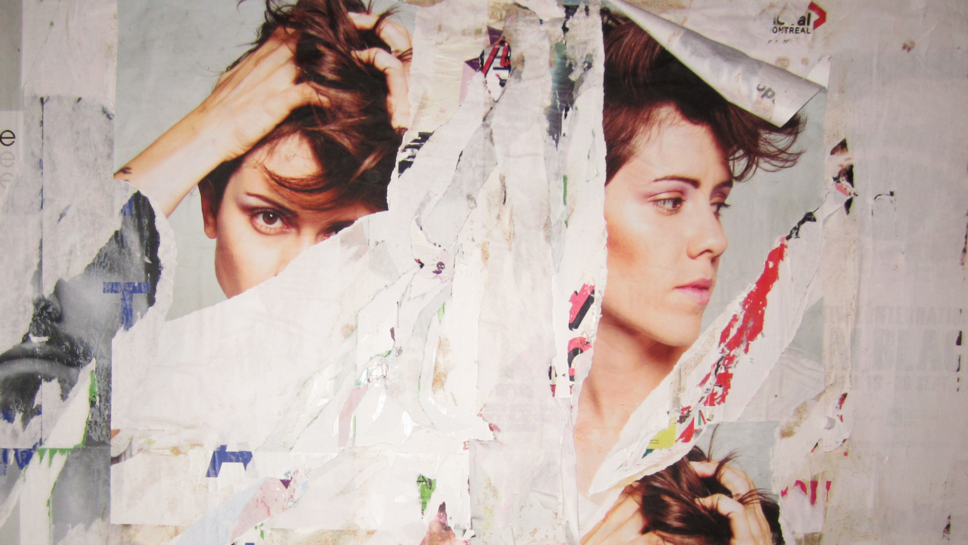 Tegan And Sara Wallpapers