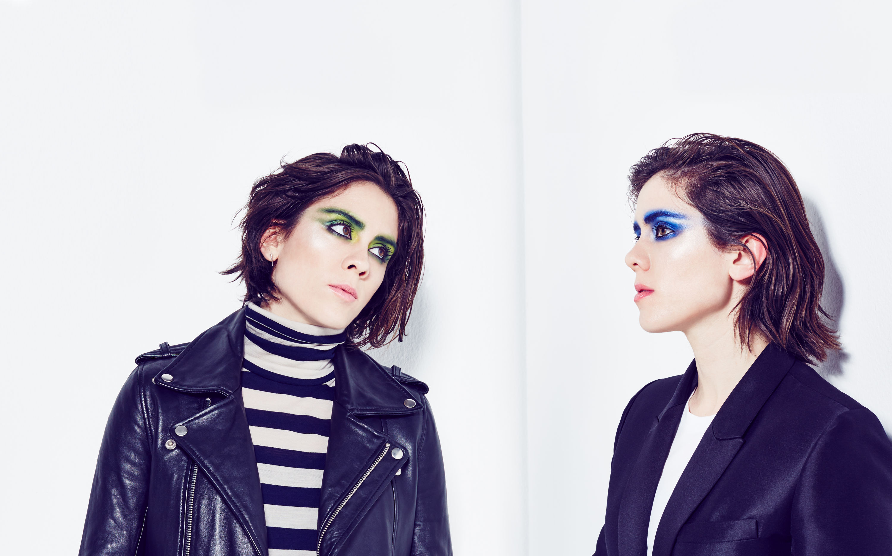 Tegan And Sara Wallpapers