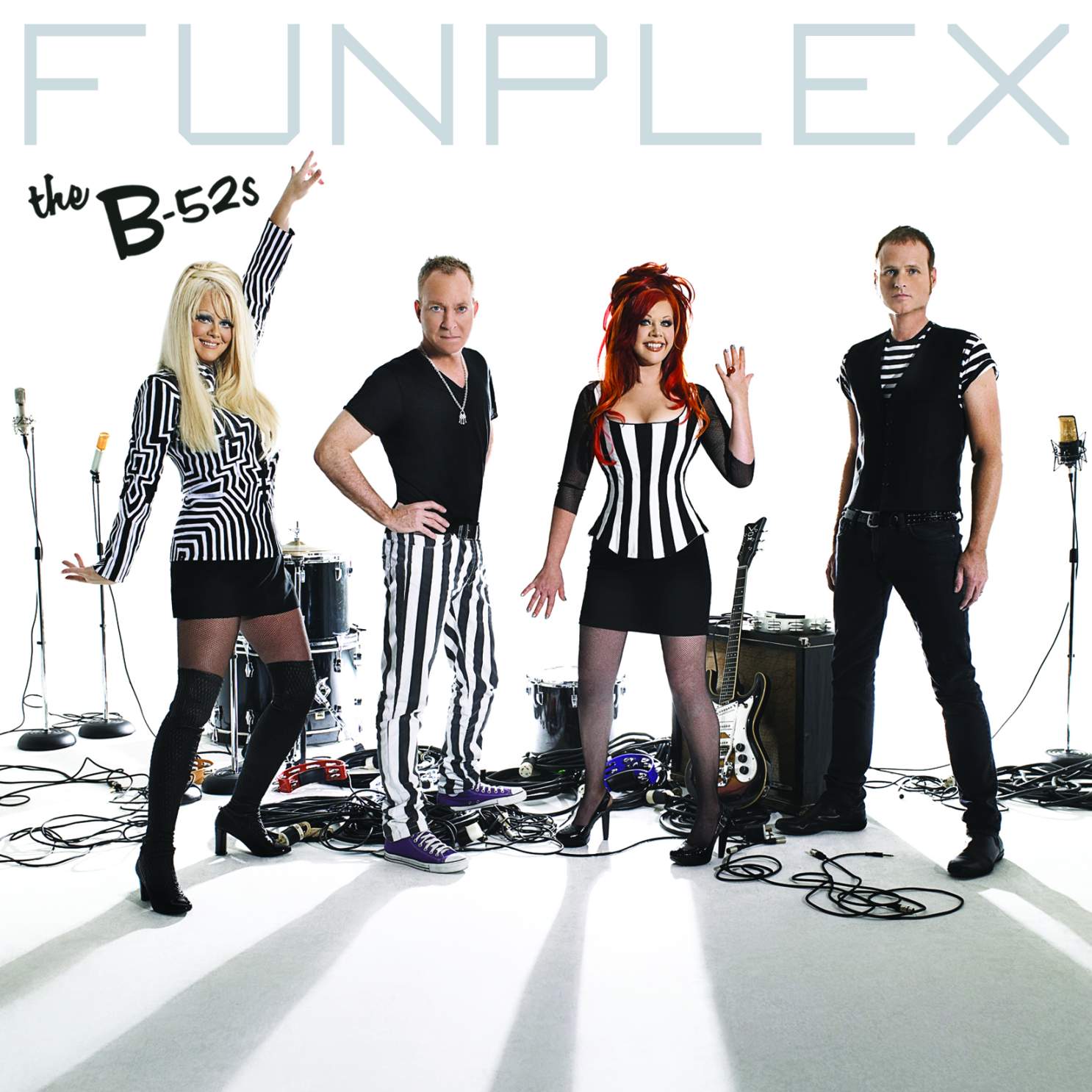 The B 52S Wallpapers