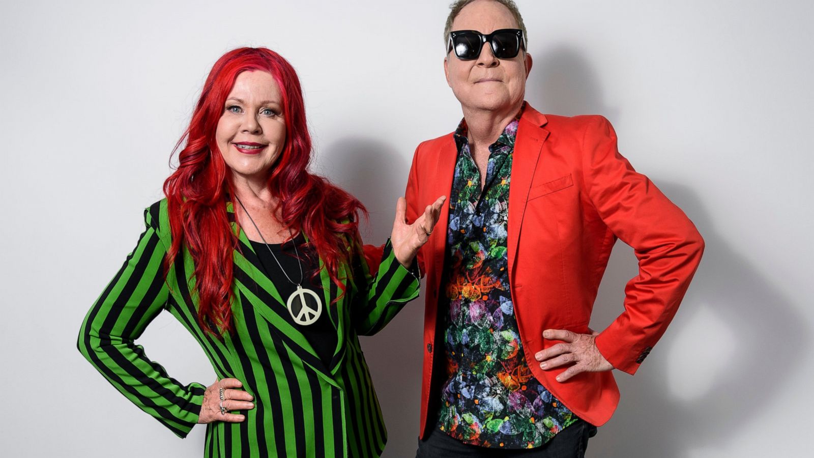 The B 52S Wallpapers