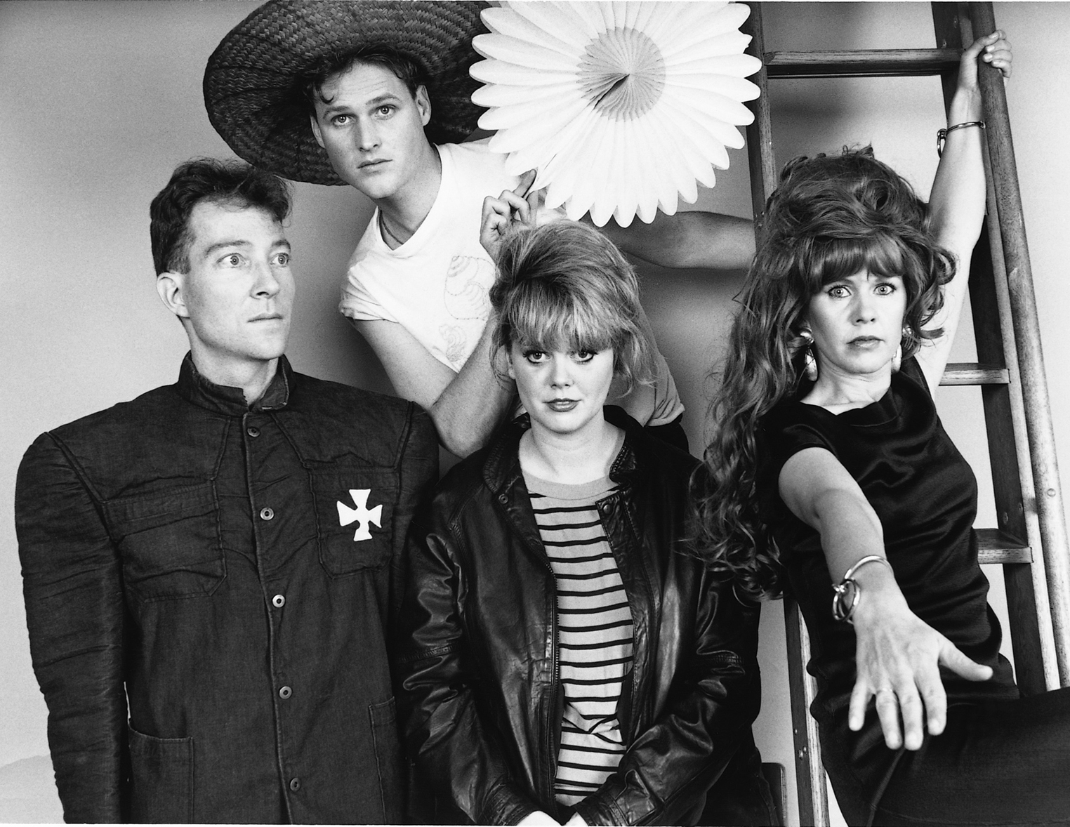 The B 52S Wallpapers