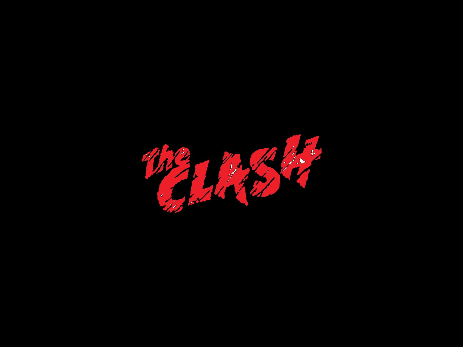 The Clash Wallpapers