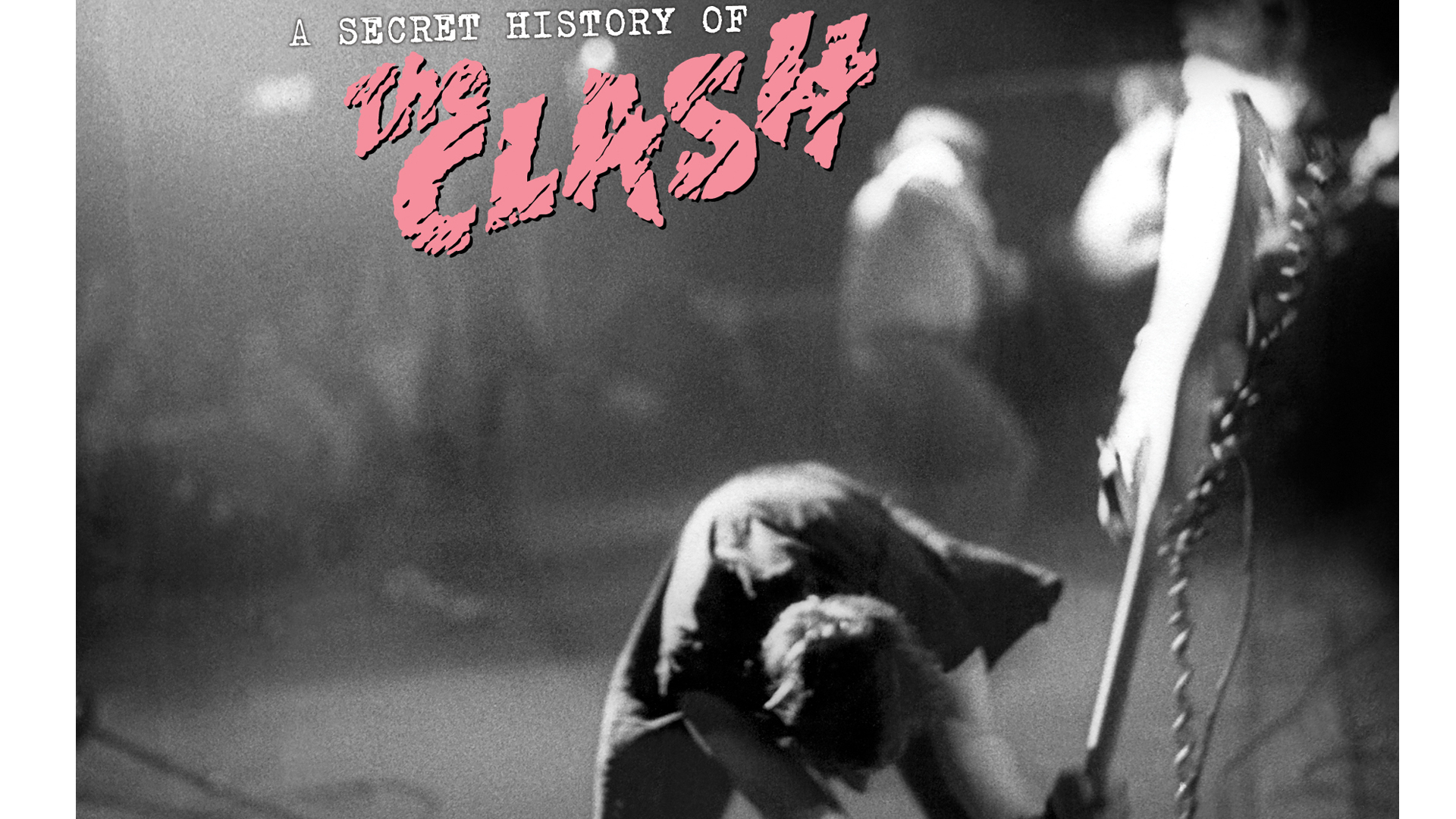 The Clash Wallpapers