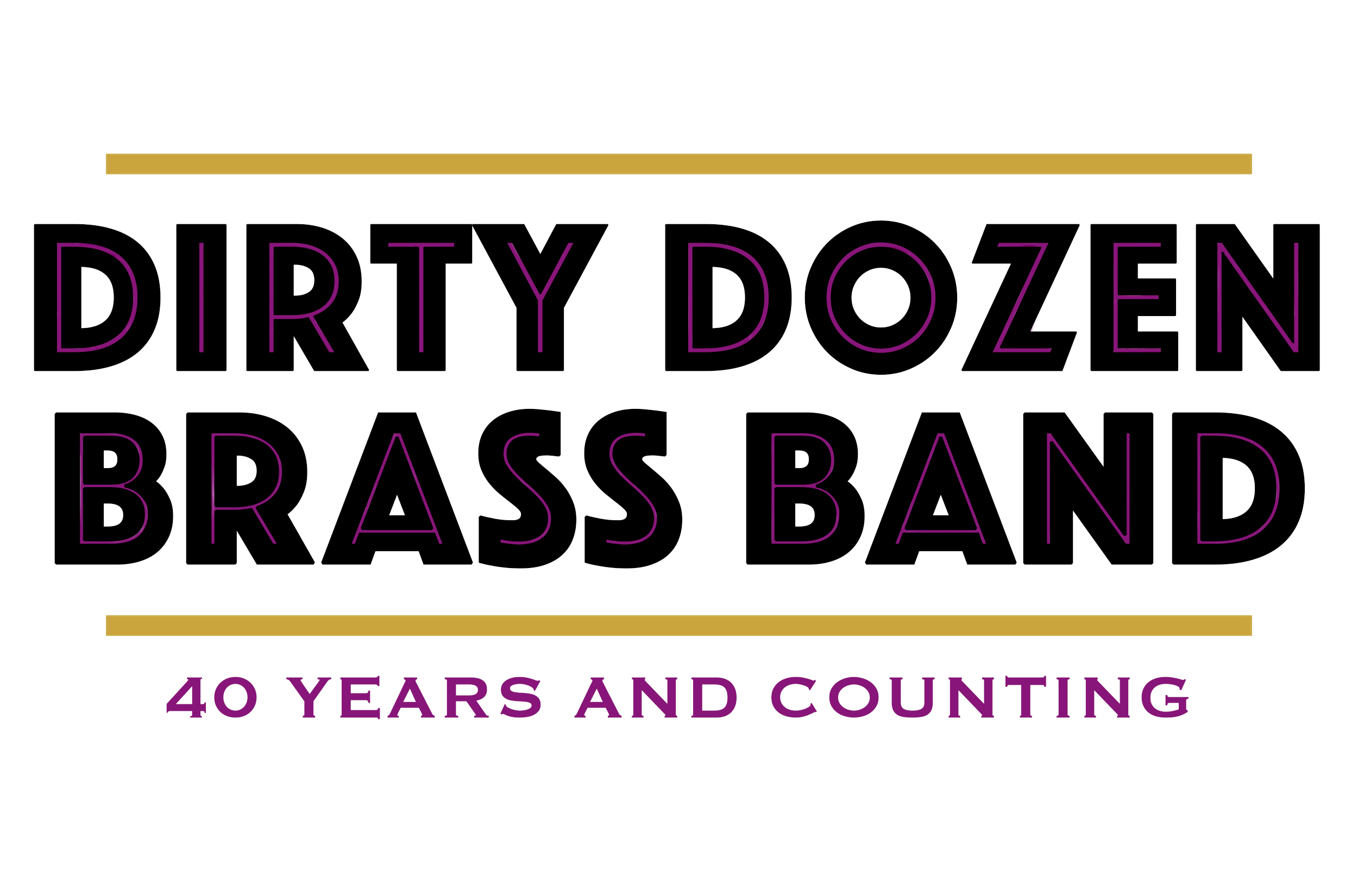 The Dirty Dozen Brass Band Wallpapers