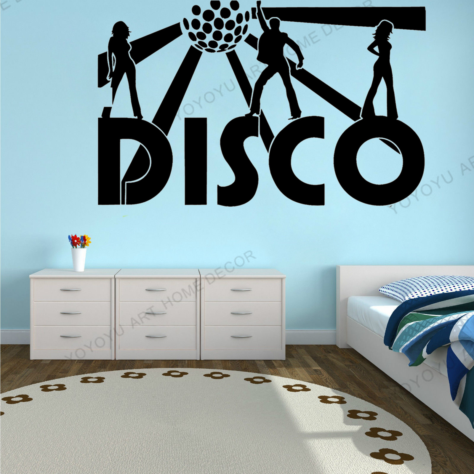 The Disco Boys Wallpapers