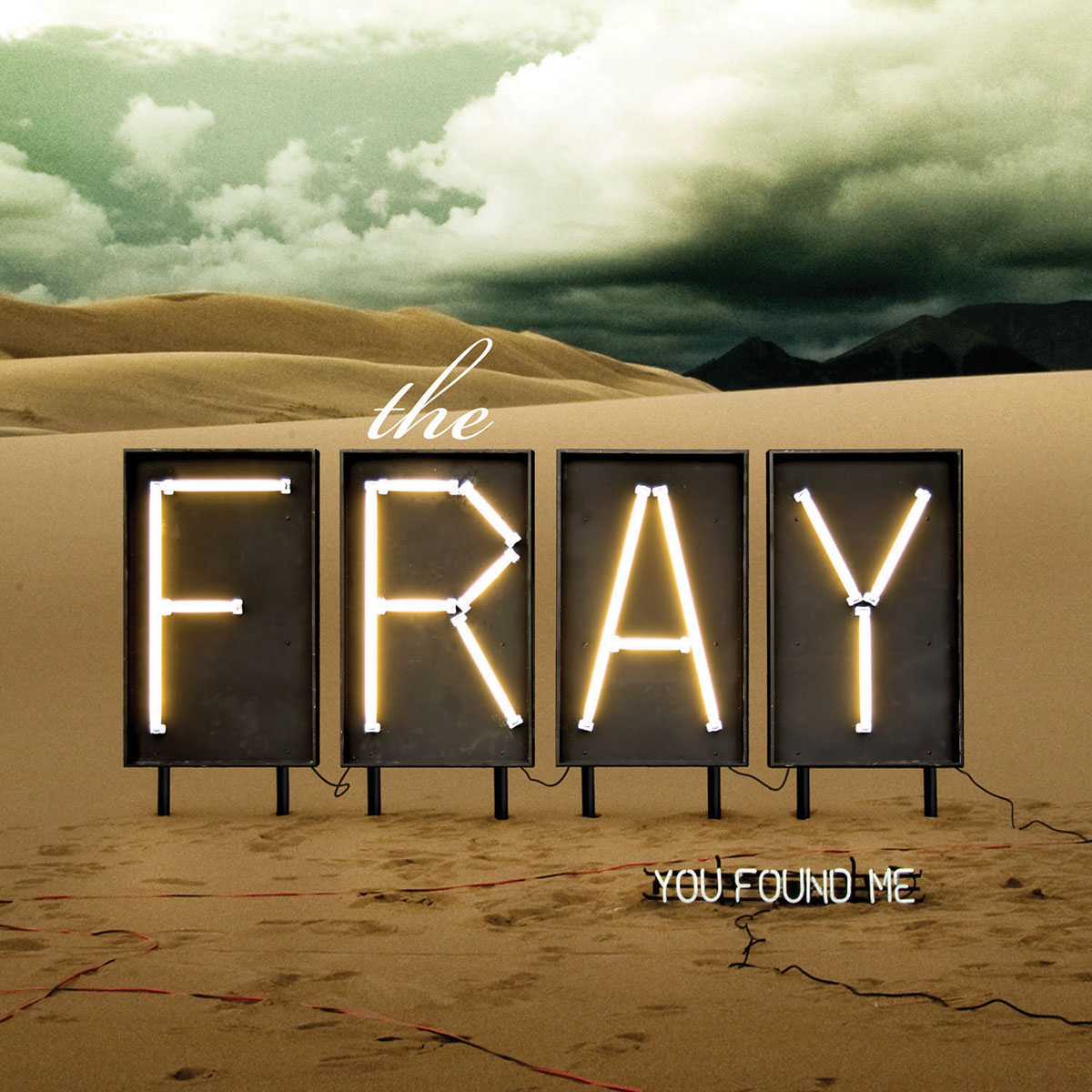 The Fray Wallpapers