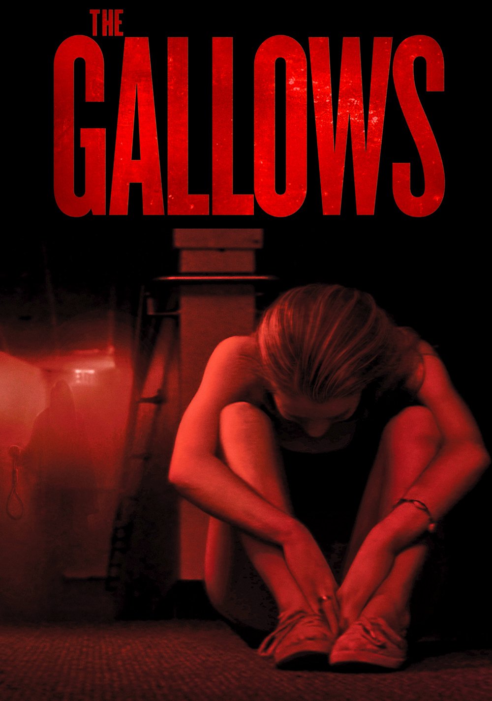 The Gallows Wallpapers