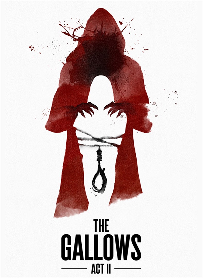 The Gallows Wallpapers