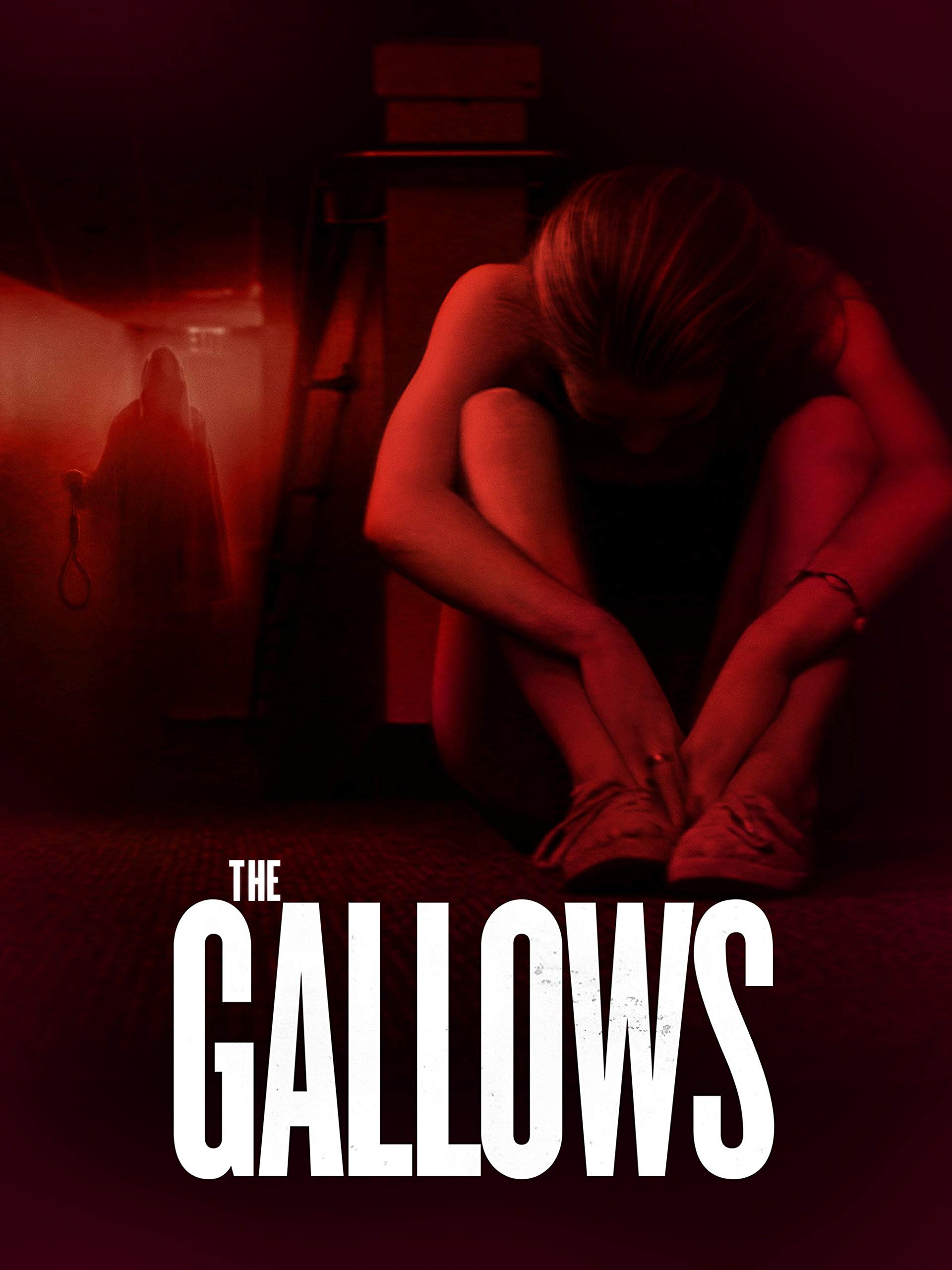 The Gallows Wallpapers