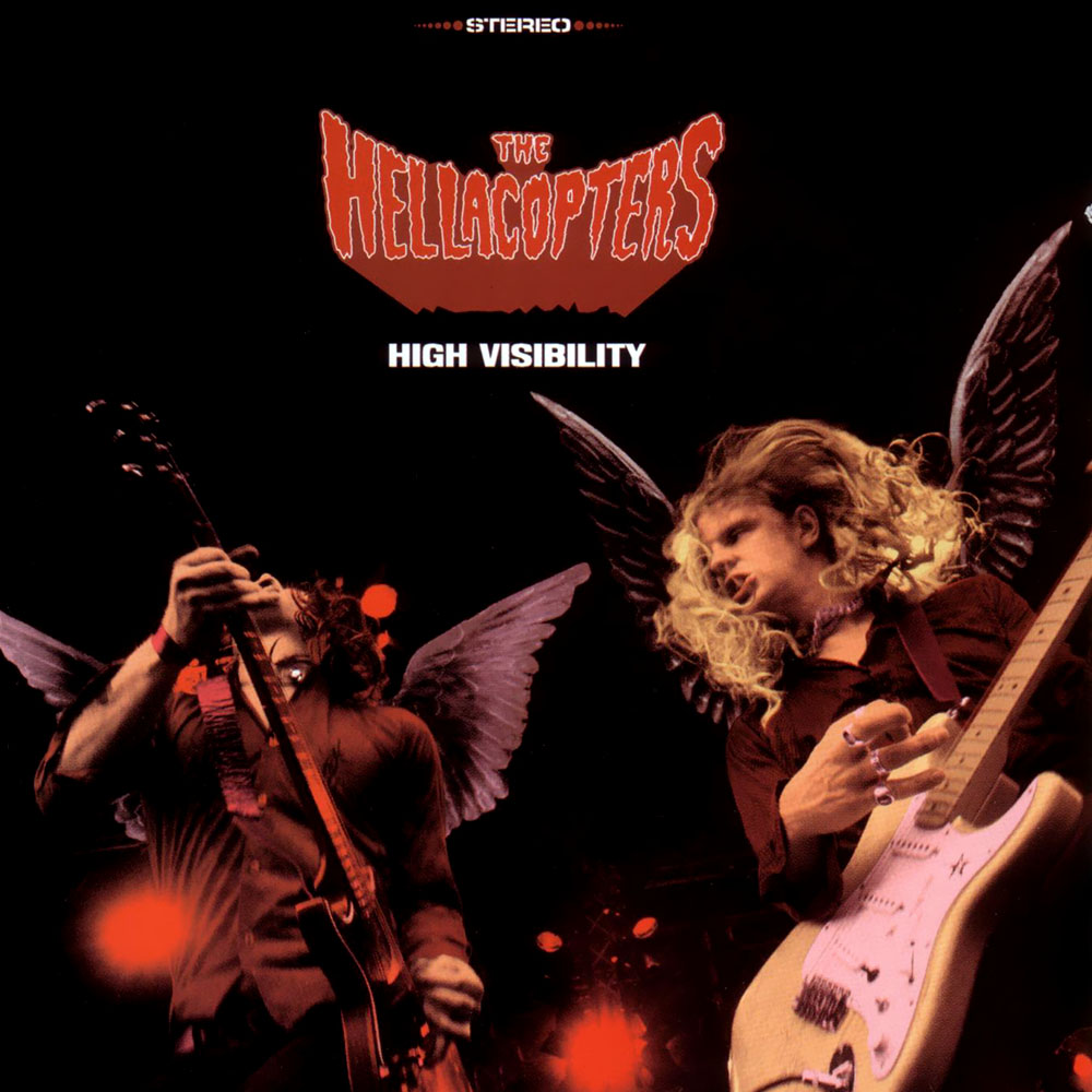 The Hellacopters Wallpapers