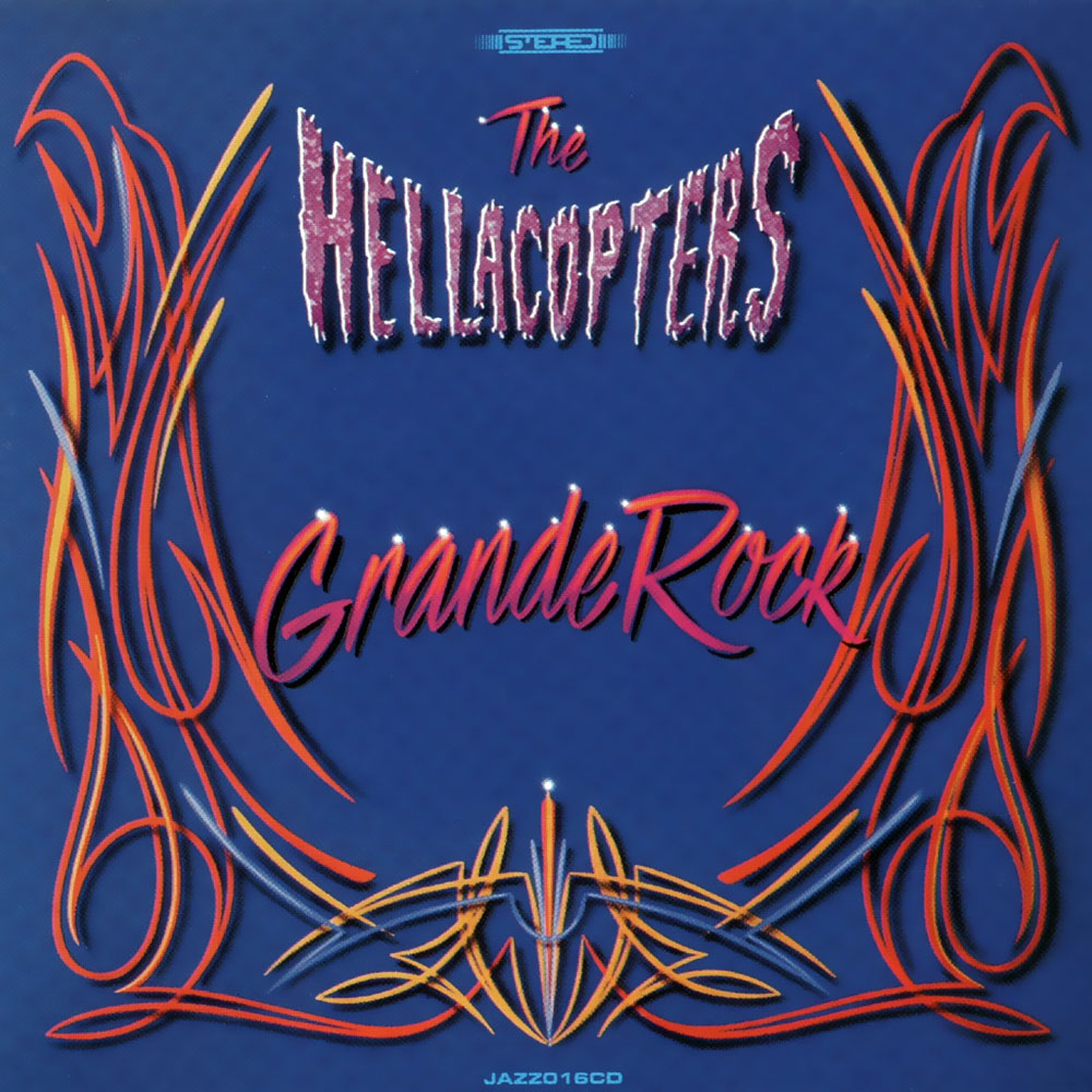 The Hellacopters Wallpapers