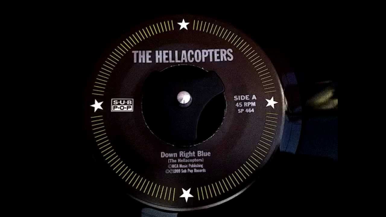 The Hellacopters Wallpapers