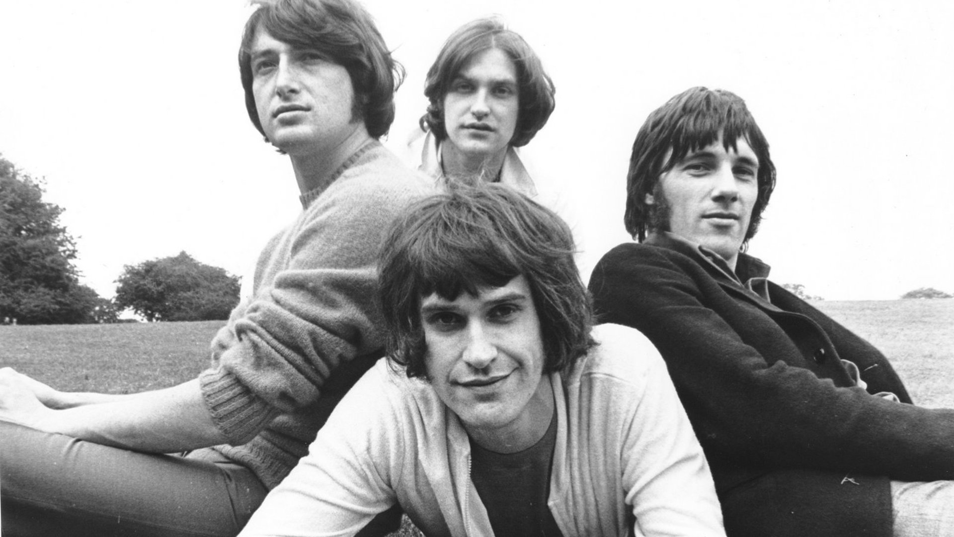 The Kinks Wallpapers