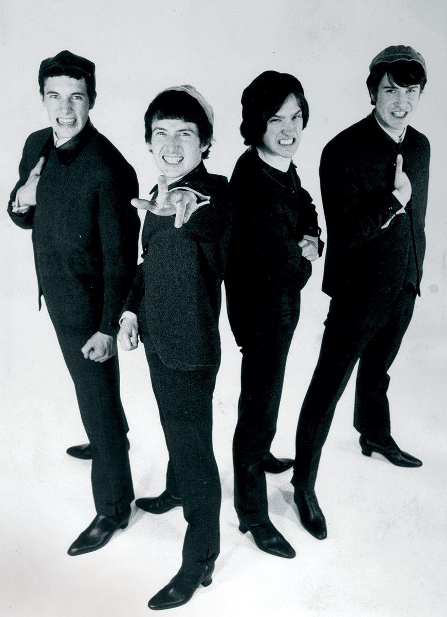 The Kinks Wallpapers